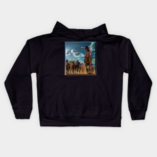 The Derby Kids Hoodie